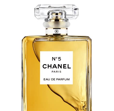 Coco Chanel 5 perfume price